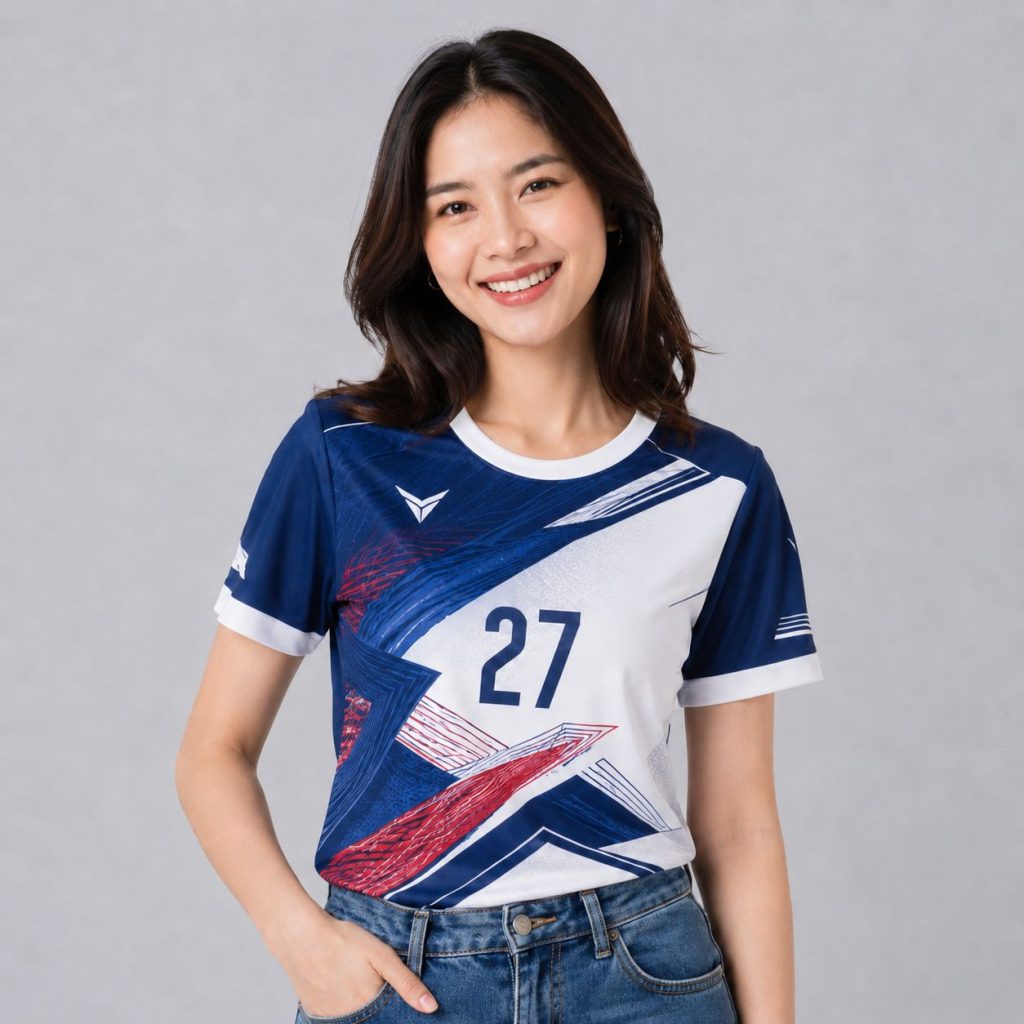 เสื้อกีฬา