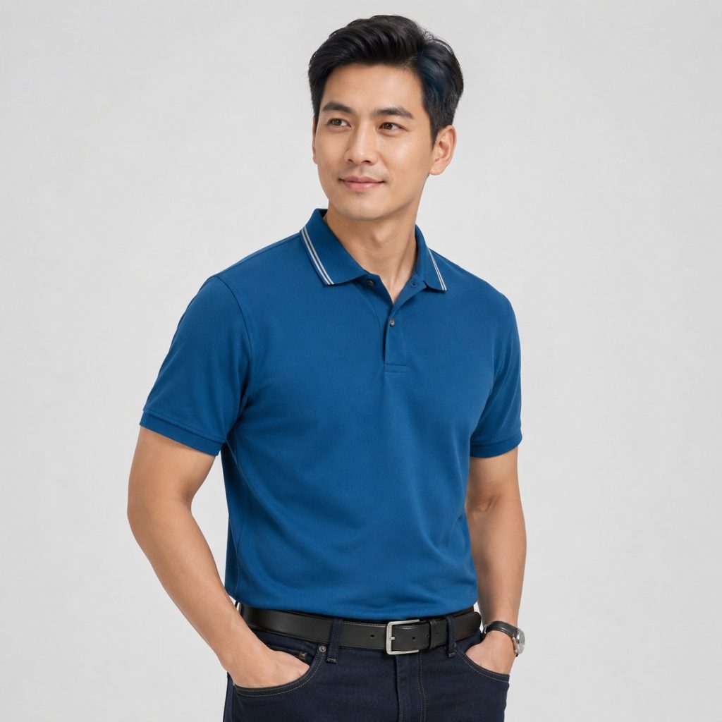 เสื้อโปโล
